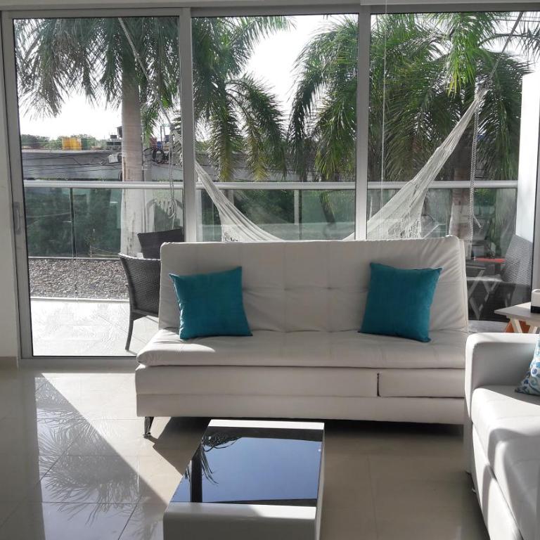 Morros Epic 222 - Apartamento Deluxe - 11