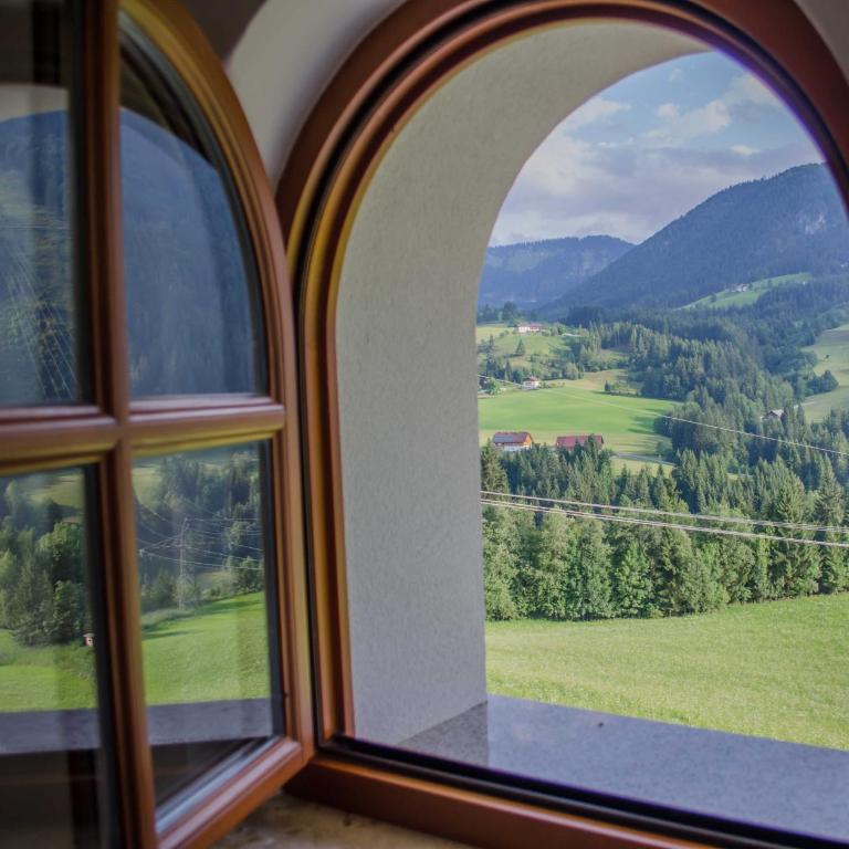 Alpenhaus Dachstein.Zauber - Superior Apartment mit 2 Schlafzimmern - 7