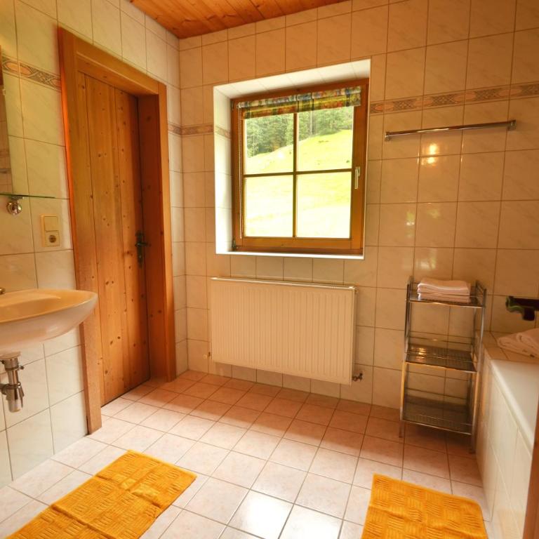 Kartnall´s Alm - Apartment mit 2 Schlafzimmern - 5