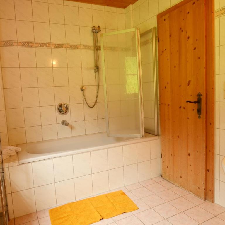 Kartnall´s Alm - Apartment mit 2 Schlafzimmern - 6