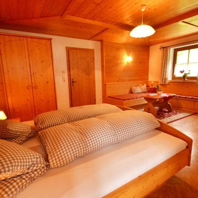 Kartnall´s Alm - Apartment mit 2 Schlafzimmern - 3