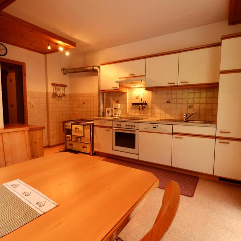 Kartnall´s Alm - Apartment mit 2 Schlafzimmern - 10