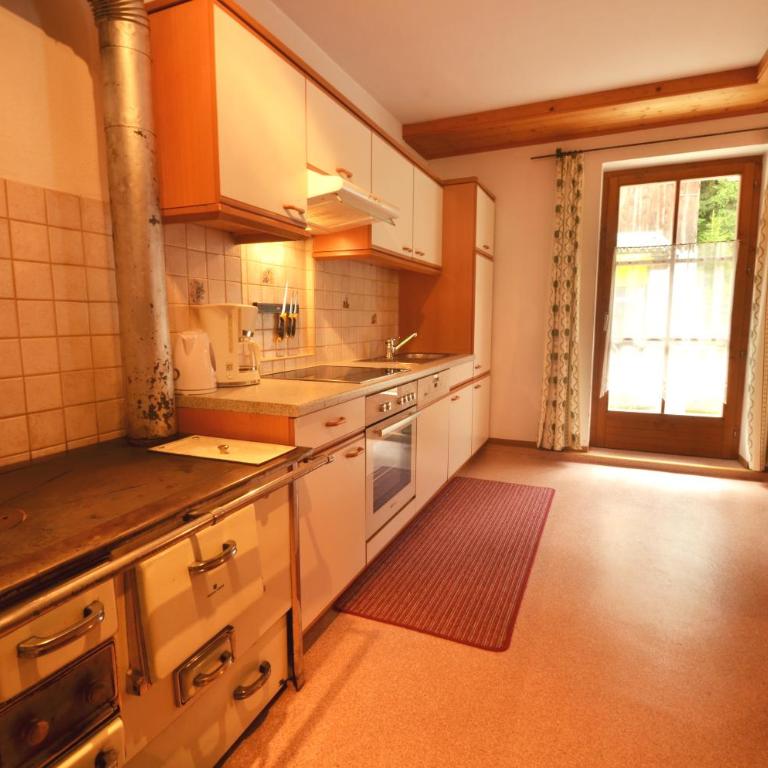 Kartnall´s Alm - Apartment mit 2 Schlafzimmern - 7