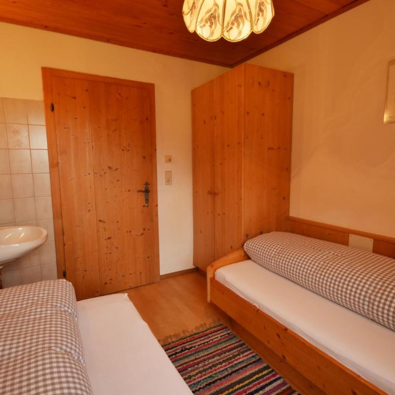 Kartnall´s Alm - Apartment mit 2 Schlafzimmern - 13
