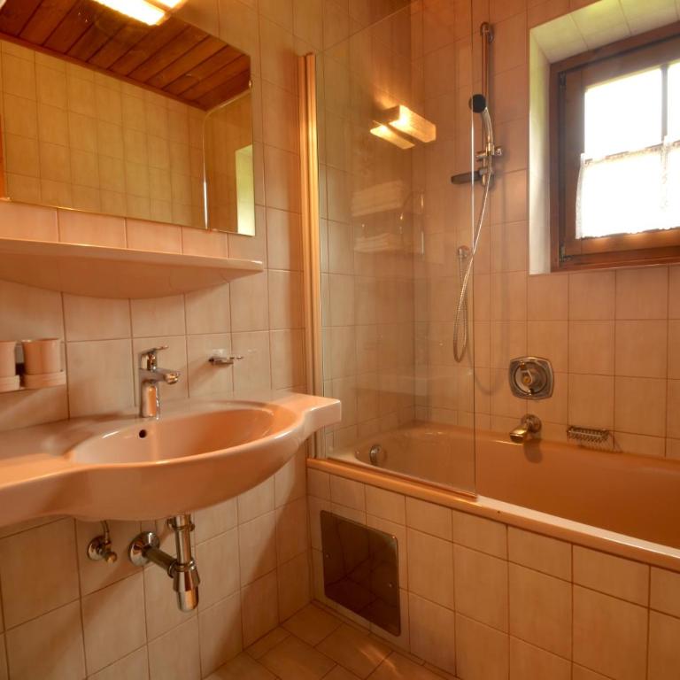 Kartnall´s Alm - Apartment mit 2 Schlafzimmern und Balkon - 8