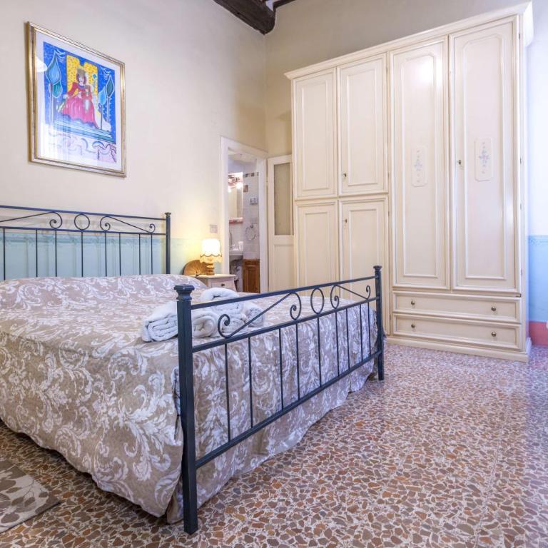 Casa Quintani - Appartamento con 1 Camera da Letto - 1