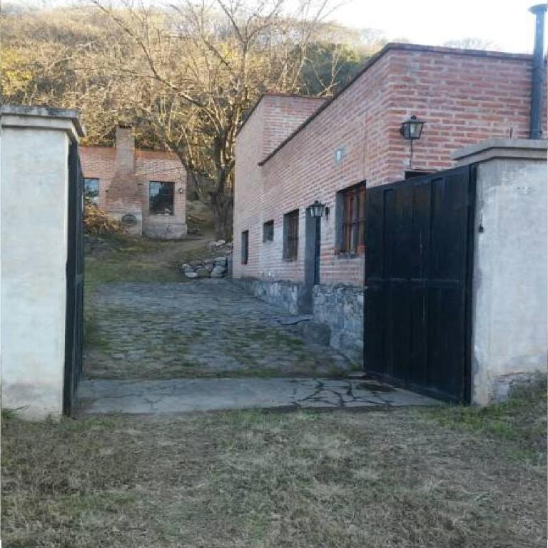 Cabaña San Pablo - Casa de 2 dormitorios - 2