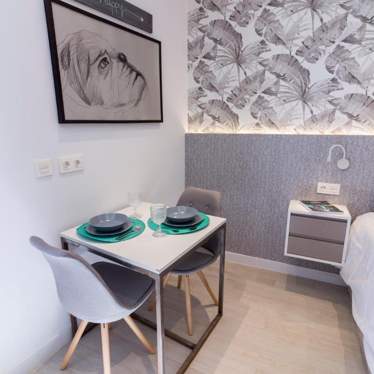 BeSalamanca - Estudio Doble - 8