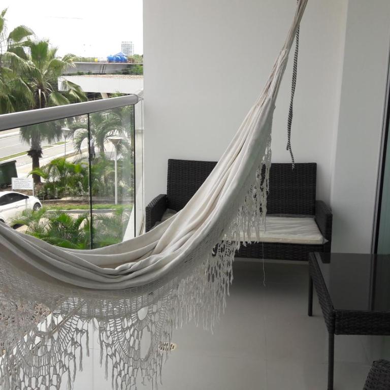 Morros Epic 222 - Apartamento Deluxe - 42