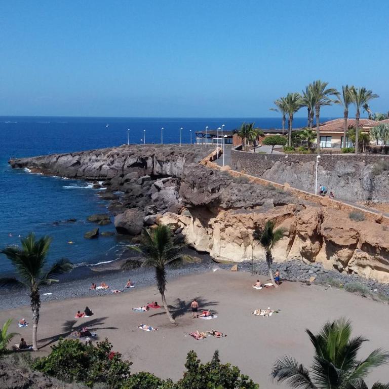 Ocean house & perfect for you - Appartement - Vue sur Jardin - 21