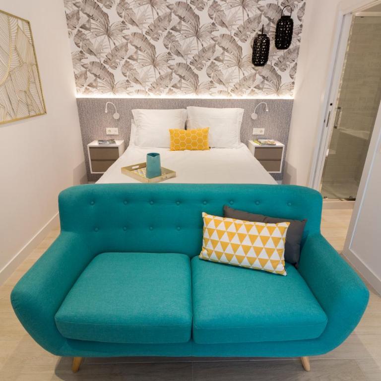 BeSalamanca - Estudio Doble Confort - 16