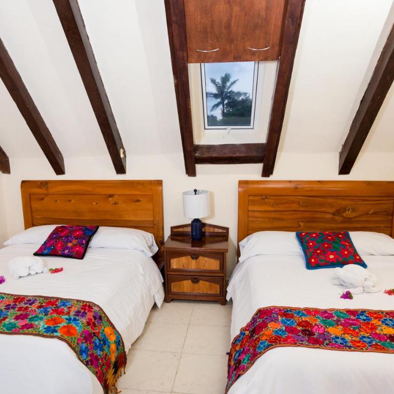 Hotel La Joya Isla Mujeres - Penthouse Apartment - 1