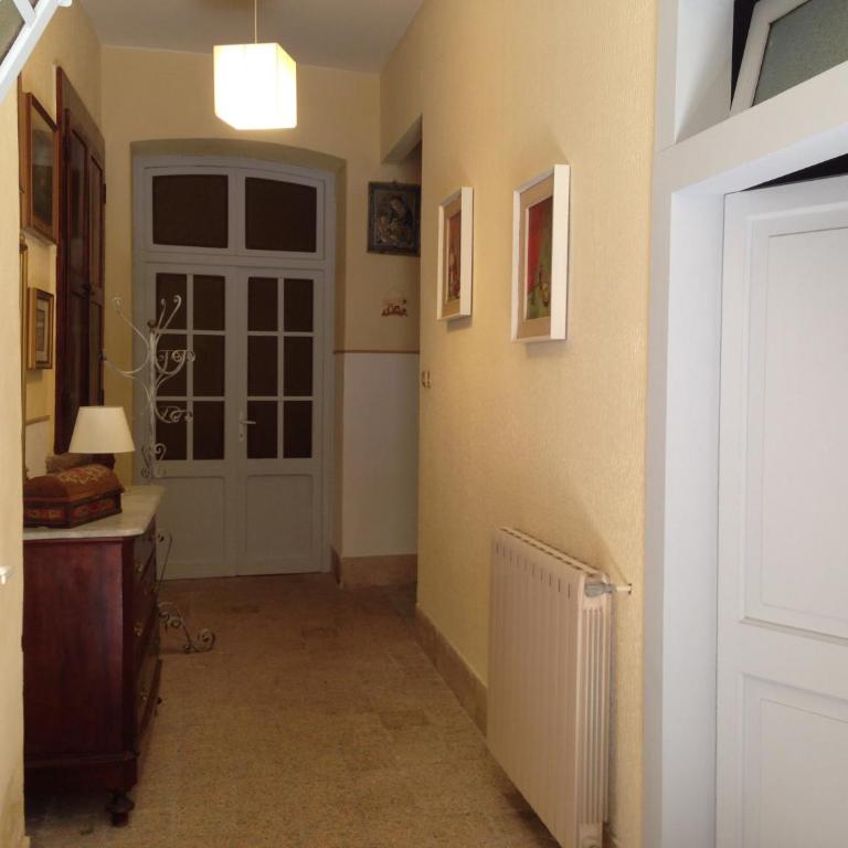 Antica residenza La Rocca - Appartement 3 Chambres - 16