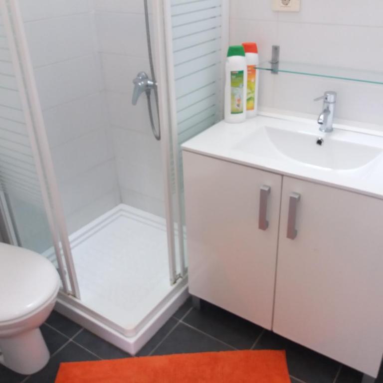 Bungalow 2-7 Playa del Ingles - Apartamento - 30