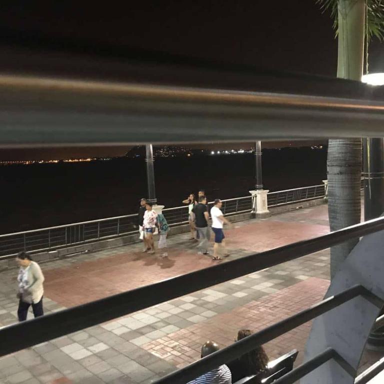 Puerto Santa Ana Suites Guayaquil - Apartamento Superior - 6