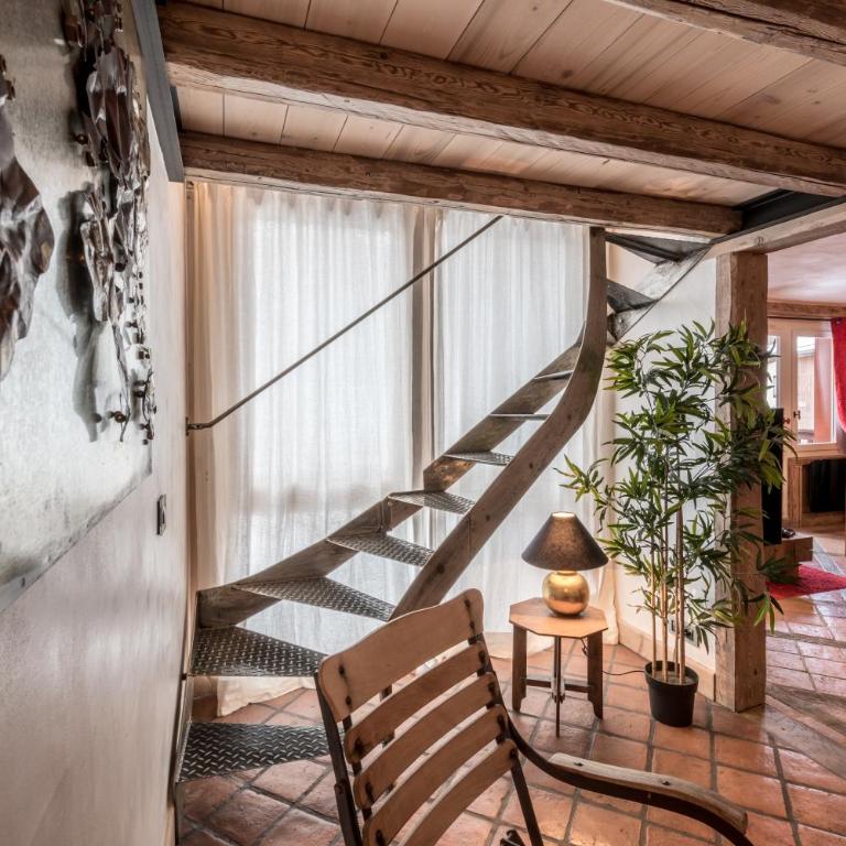 Agate - Appartement en Duplex - 3