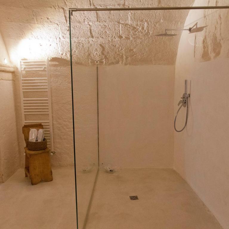 Angolo del poeta suite - Suite Loft - 15