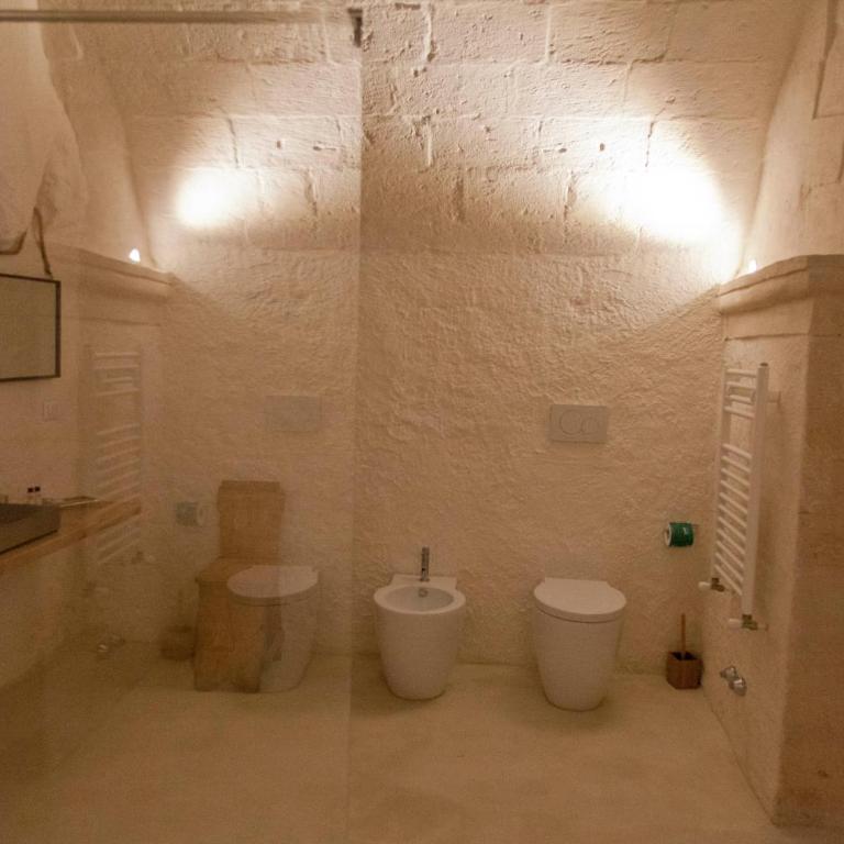 Angolo del poeta suite - Suite Loft - 17