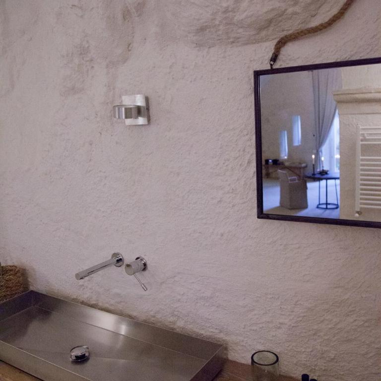 Angolo del poeta suite - Suite Loft - 18