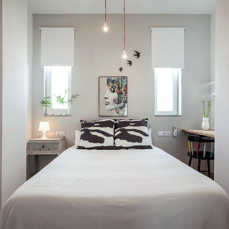Atico Valencia Sorolla - Apartment with Terrace - 11