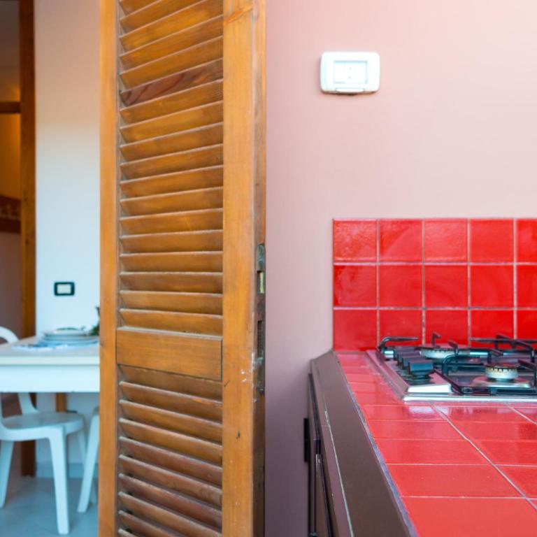 Camping Lacona Pineta - Bungalow (4 Adulti) - 4