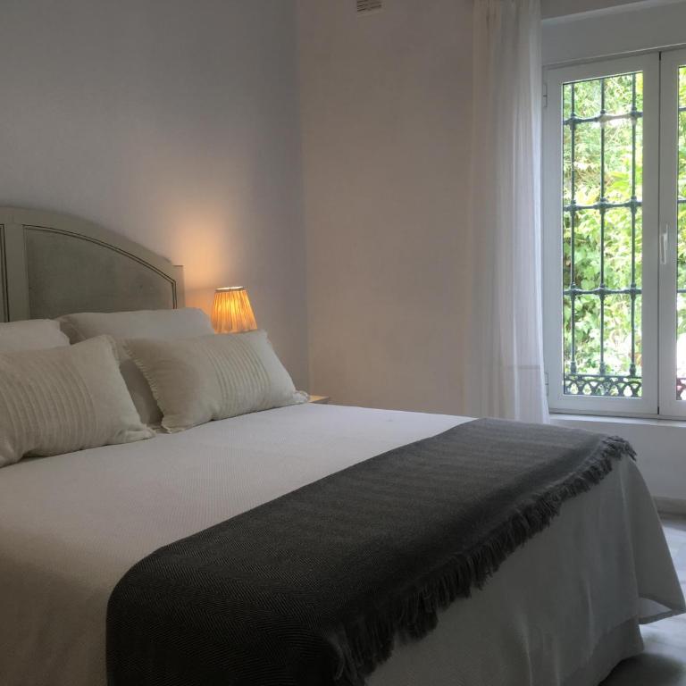 Apartamento con Patio - Apartment - 8