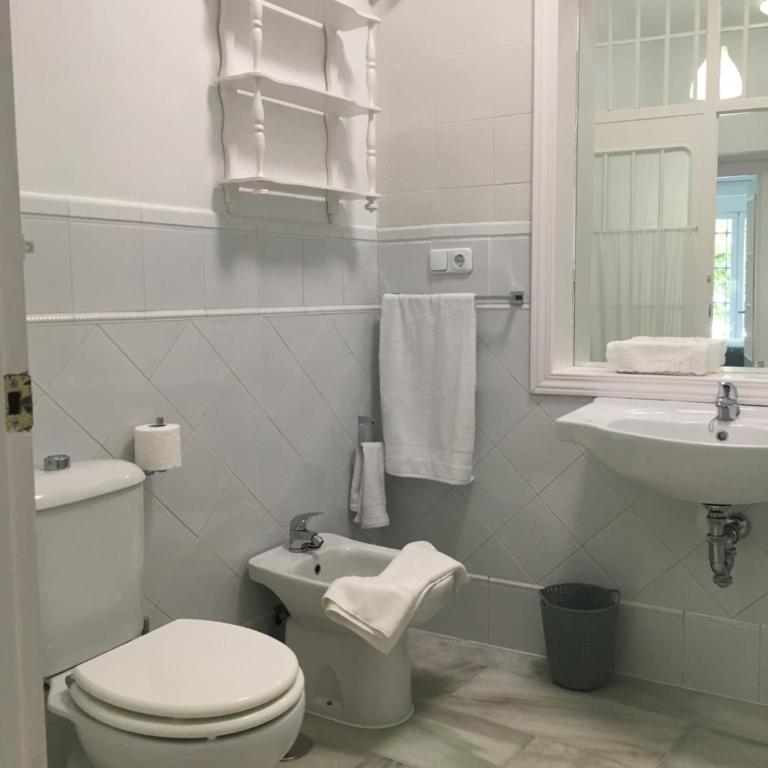 Apartamento con Patio - Apartment - 14