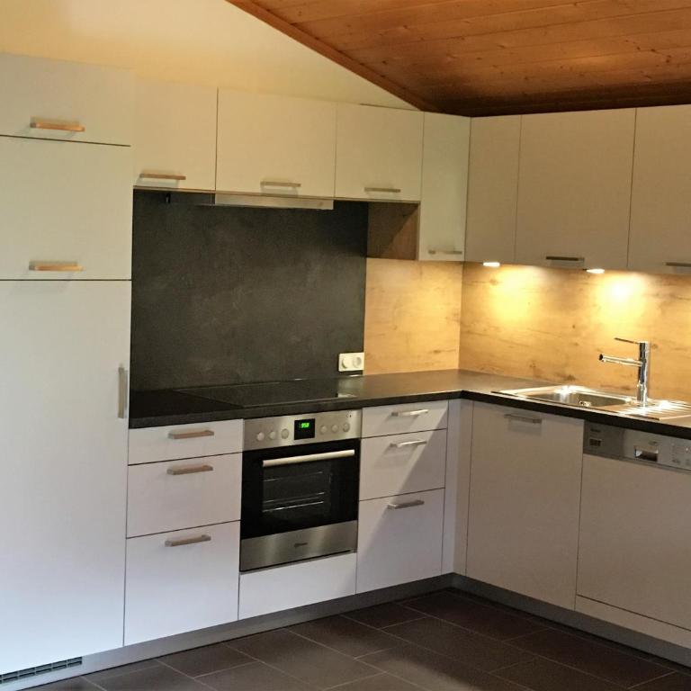 AlpenAppartement - Apartment mit 3 Schlafzimmern - 27