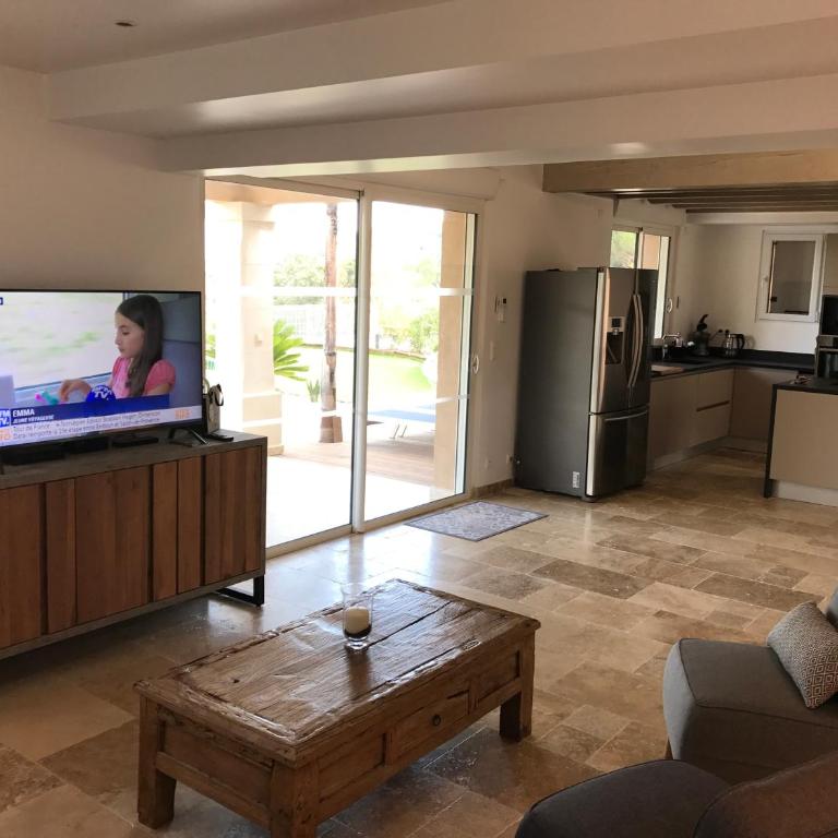 Villa HOVANES - Villa - Vue sur Mer - 27