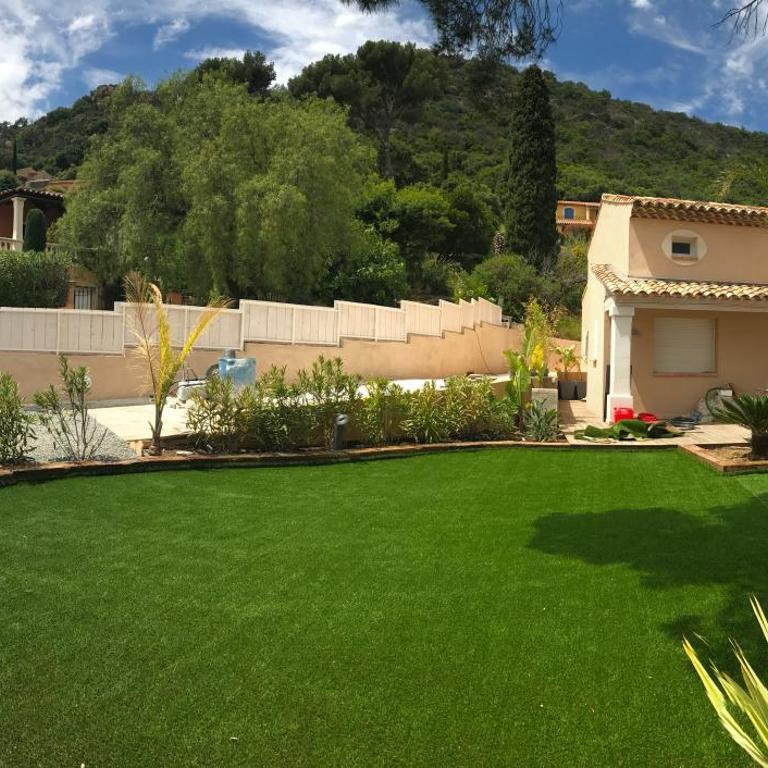 Villa HOVANES - Villa - Vue sur Mer - 22