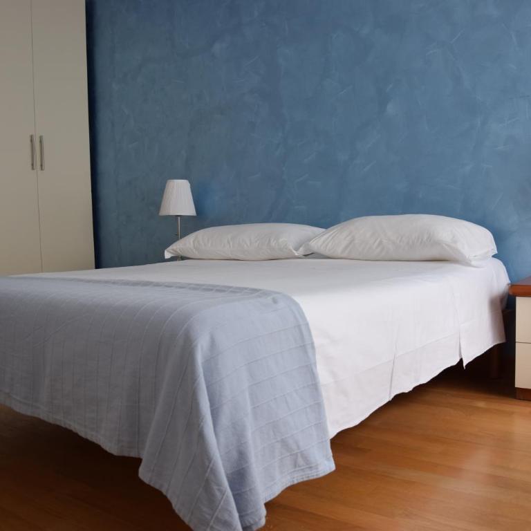 Residence Sole - Appartamento con 1 Camera da Letto (4 Adulti) - 9