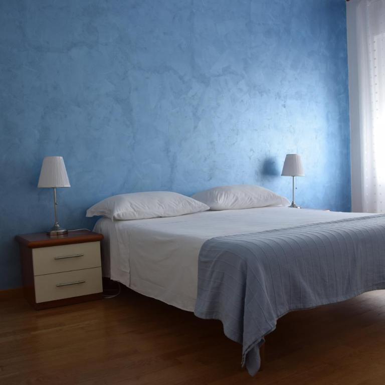 Residence Sole - Appartamento con 1 Camera da Letto (4 Adulti) - 11