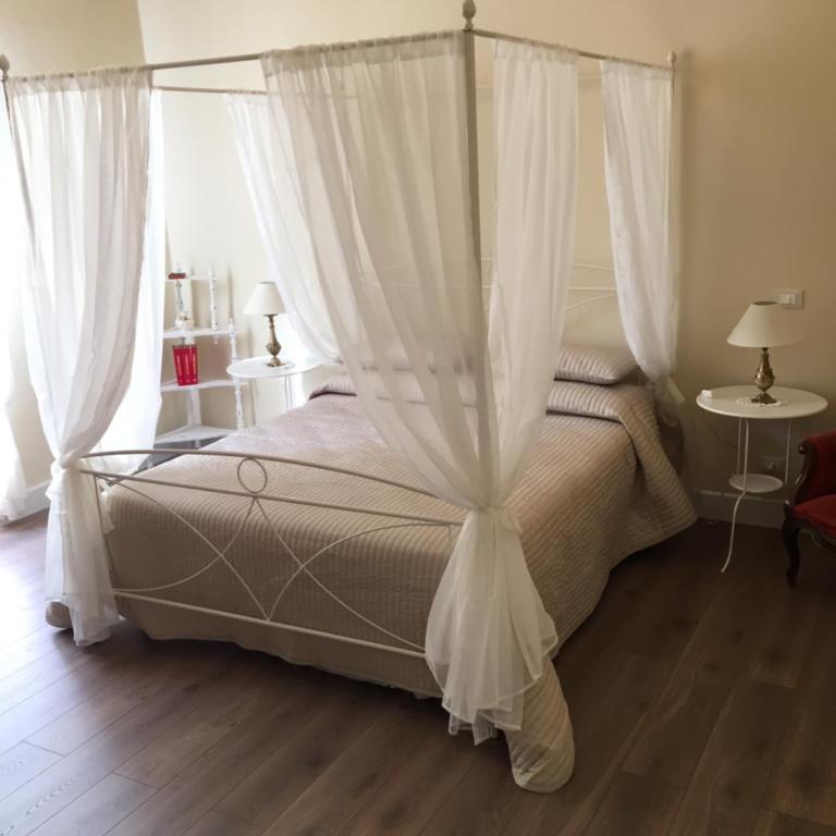 Residenza d'Aste - Appartamento - 1
