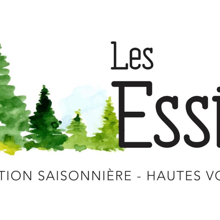 Gite "Les Essis" - Maison 1 Chambre - 34