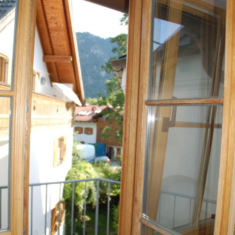 City Apartment - Apartment mit Balkon - 6