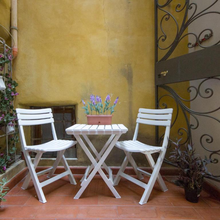 Stylisch Canacci 2 bedroom Apartment - Appartamento con 2 Camere da Letto - 32