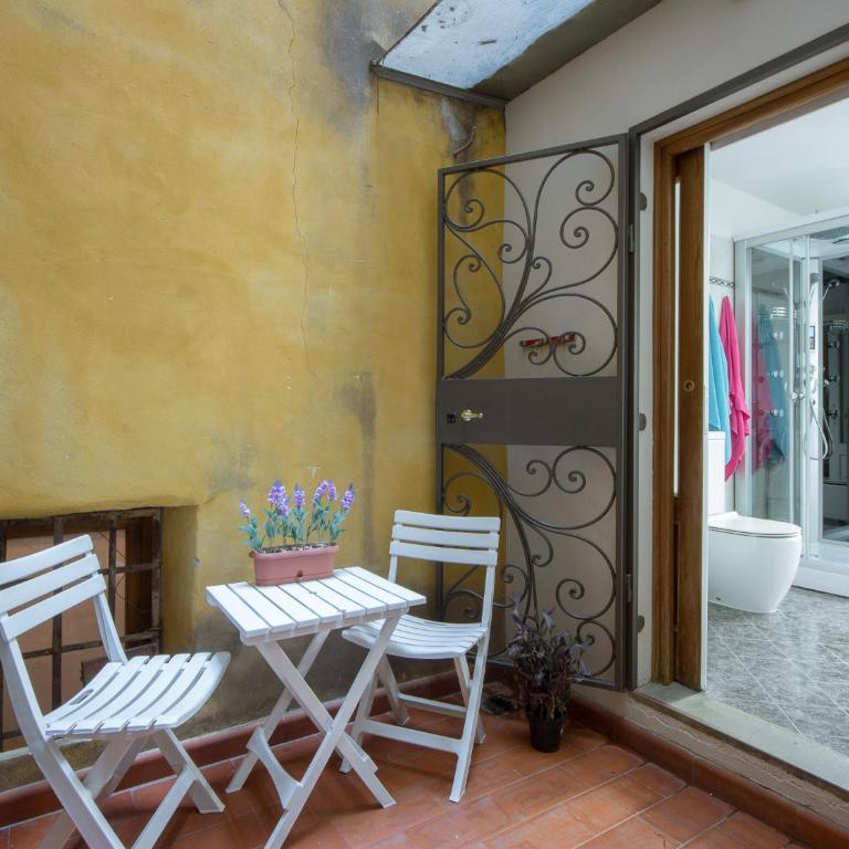 Stylisch Canacci 2 bedroom Apartment - Appartamento con 2 Camere da Letto - 33