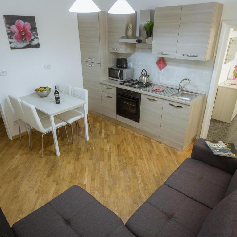 Stylisch Canacci 2 bedroom Apartment - Appartamento con 2 Camere da Letto - 12