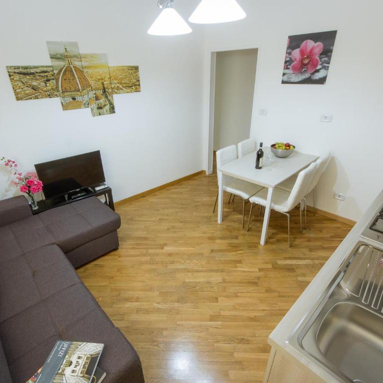 Stylisch Canacci 2 bedroom Apartment - Appartamento con 2 Camere da Letto - 13