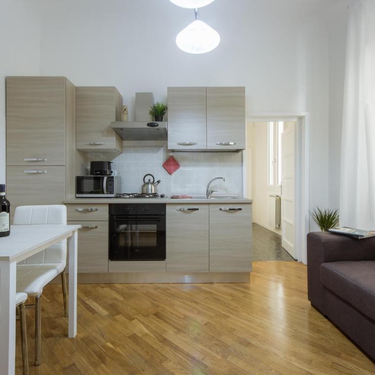 Stylisch Canacci 2 bedroom Apartment - Appartamento con 2 Camere da Letto - 14