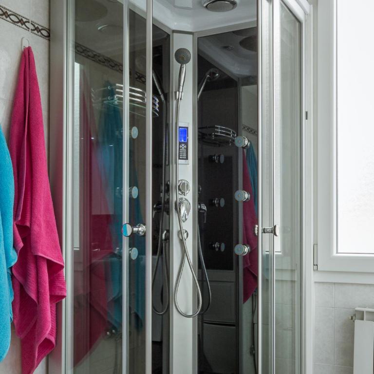 Stylisch Canacci 2 bedroom Apartment - Appartamento con 2 Camere da Letto - 31