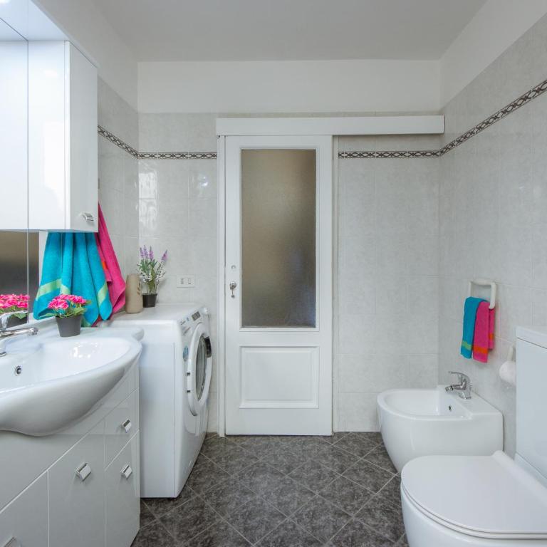 Stylisch Canacci 2 bedroom Apartment - Appartamento con 2 Camere da Letto - 28