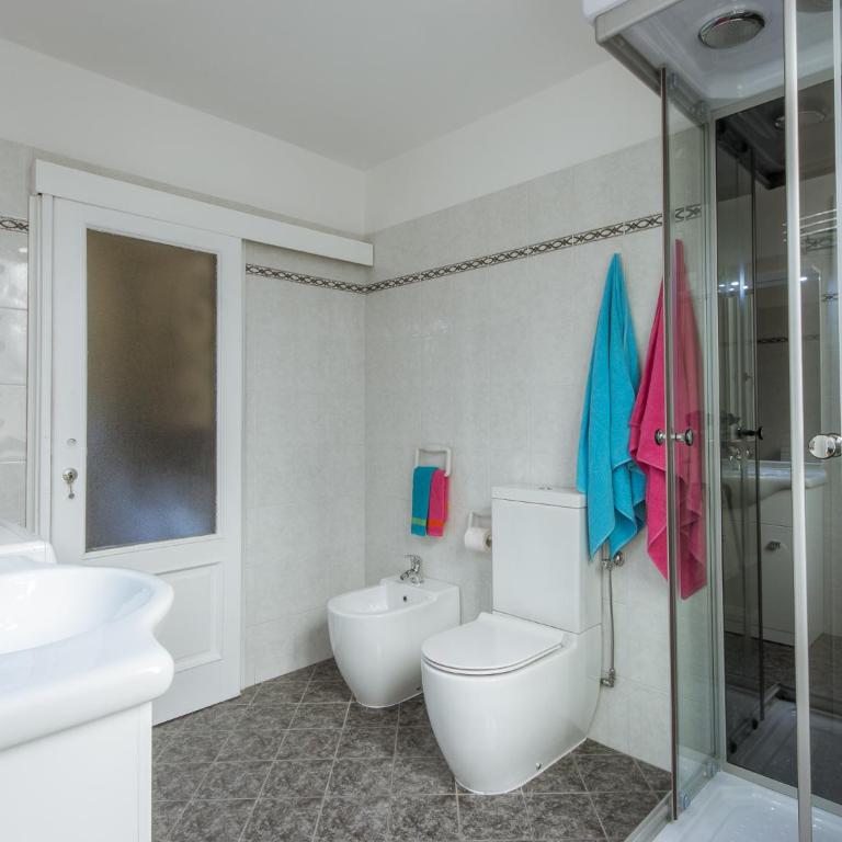 Stylisch Canacci 2 bedroom Apartment - Appartamento con 2 Camere da Letto - 29