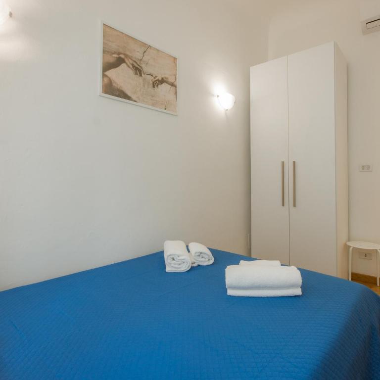 Stylisch Canacci 2 bedroom Apartment - Appartamento con 2 Camere da Letto - 24