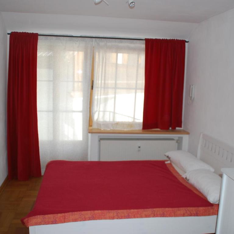City Apartment - Apartment mit Balkon - 5