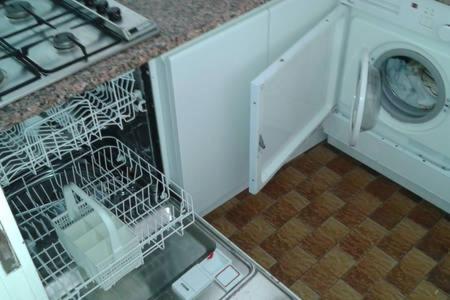 Appartamento Centromare solo famiglie - Appartamento con Terrazza - 11