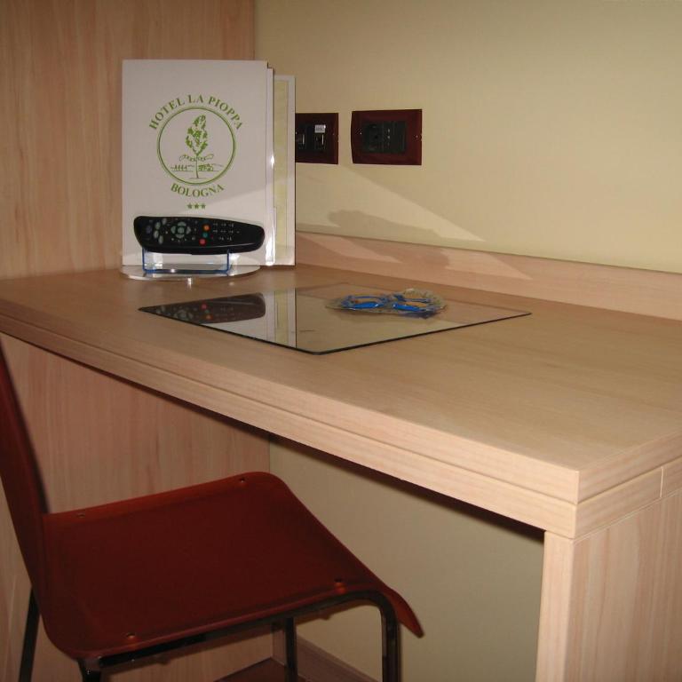Hotel La Pioppa - Single Room - 1