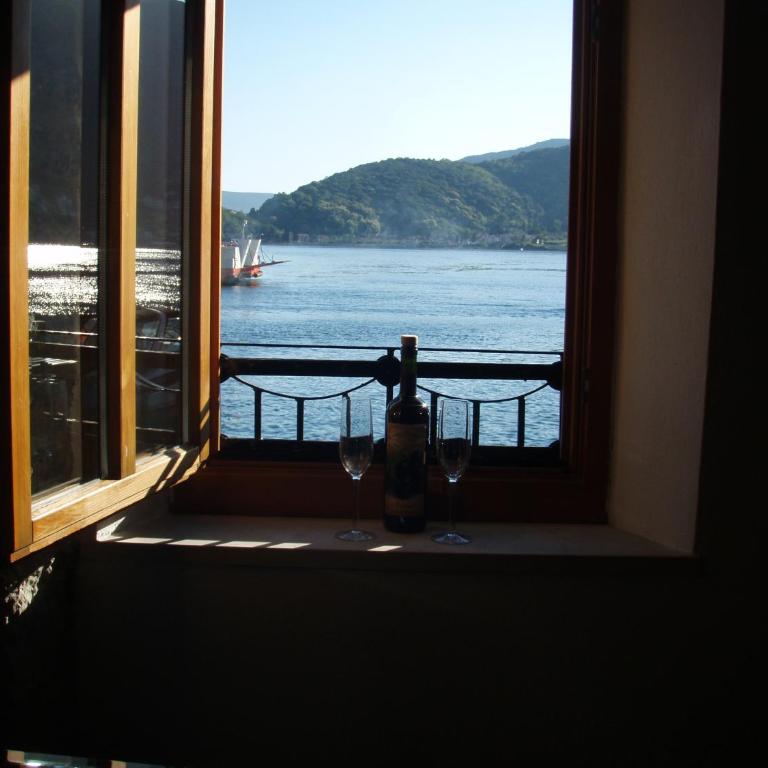 Apartments Villa Serventi - Duplex Apartment with Sea View - 15