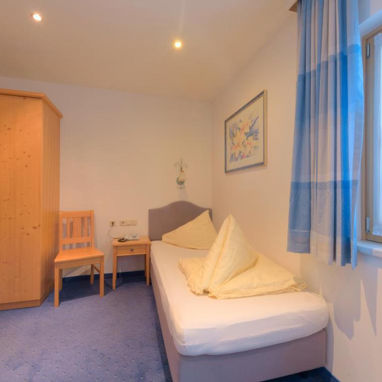 Apart Hotel San Antonio, Premium Sommerkarte inkludiert - Standard Einzelzimmer - 4