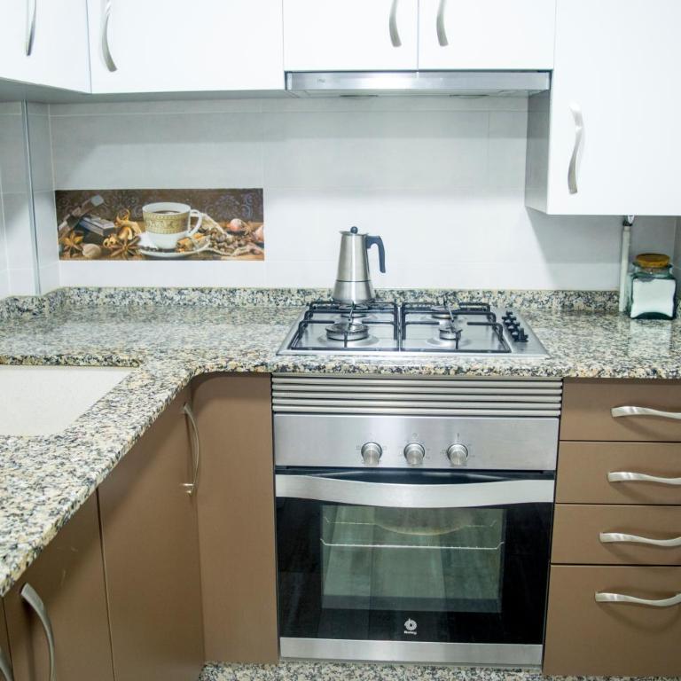 Apartamento Ibañez - Apartamento de 3 dormitorios - 43
